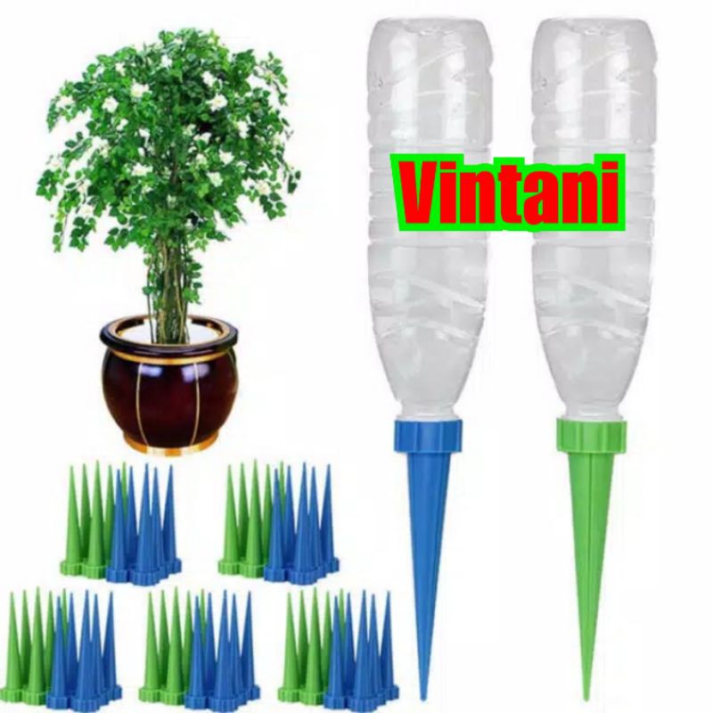 Jual Water Cone Watering Cone ( Tetes Air ) Shopee Indonesia