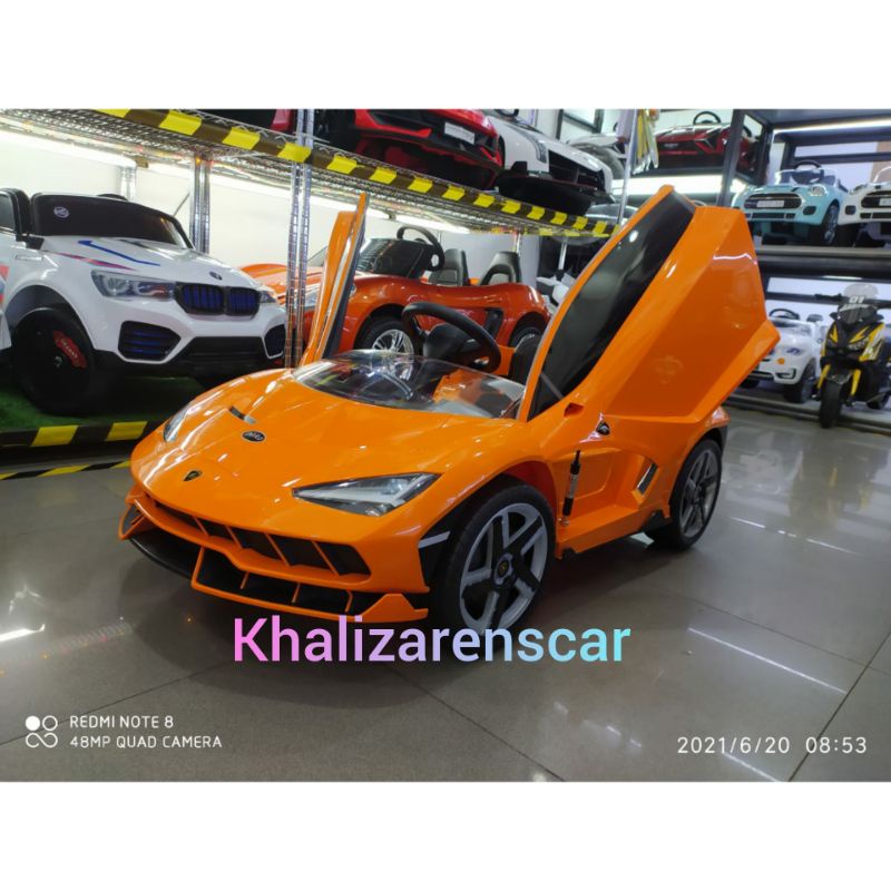 Jual MOBIL AKI CENTENARIO P1(PK 3898) Shopee Indonesia
