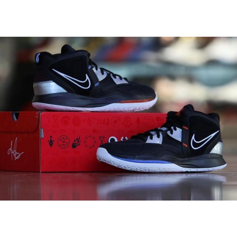 Jual nike kyrie 8 fire & ice Shopee Indonesia