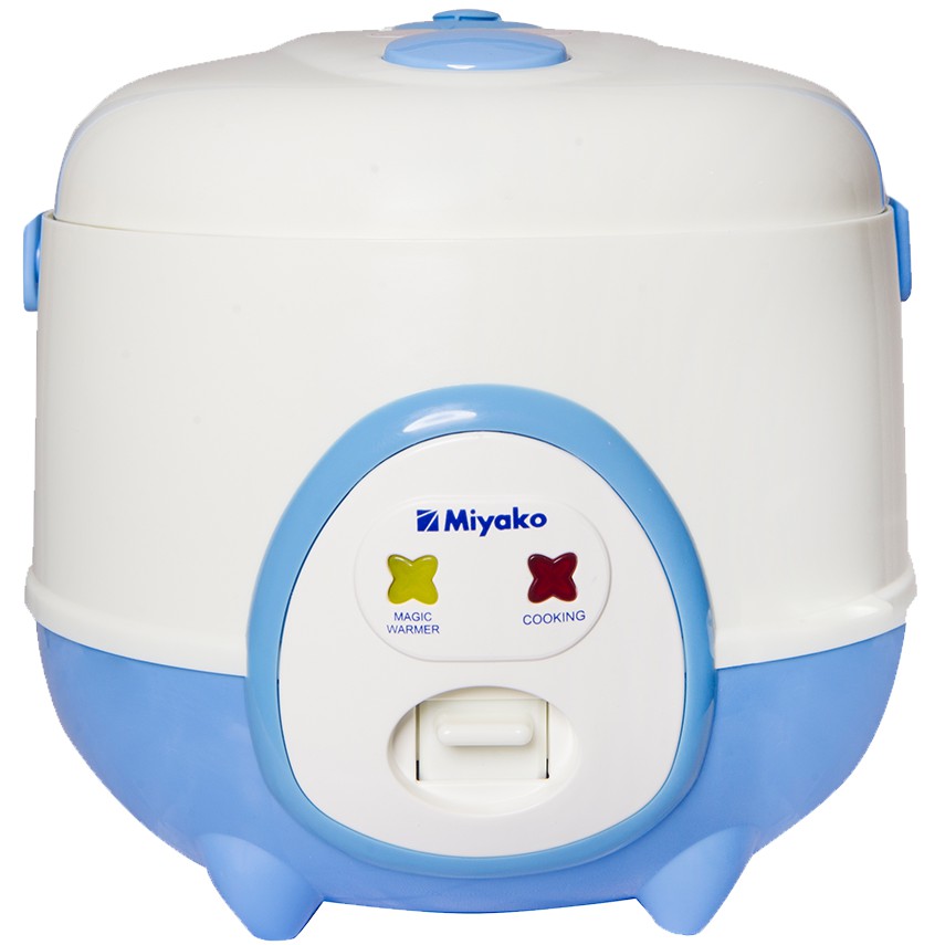 Jual Miyako MCM606A / MCM606 Rice Cooker Mini / Magic Com Kecil 0.6