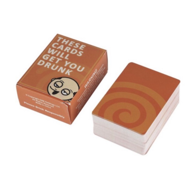 Jual Jual These Cards Will Get You Drunk Board Card Drinking Party Game
