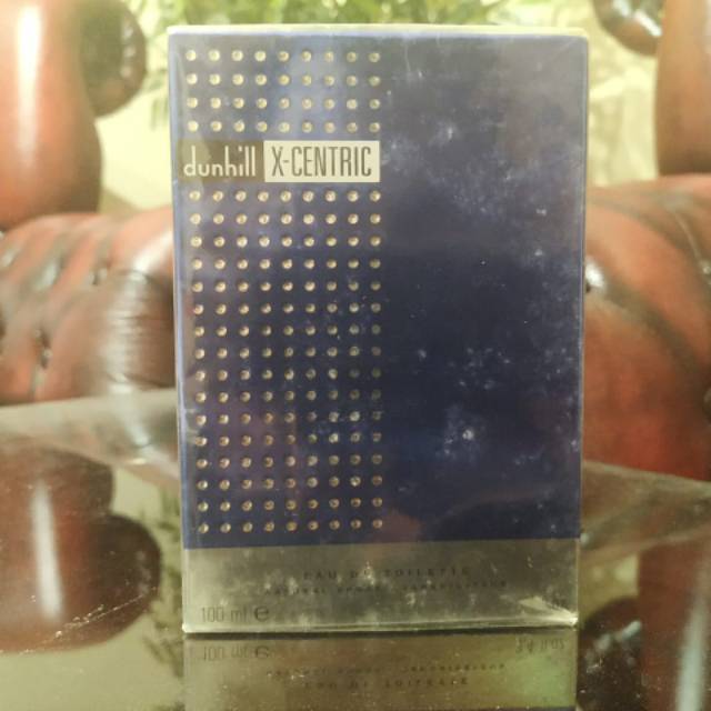 Jual EDT Dunhill Xcentric Shopee Indonesia