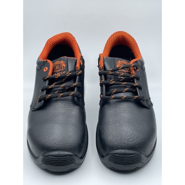 Jual kings safety shoes by honeywell Shopee Indonesia