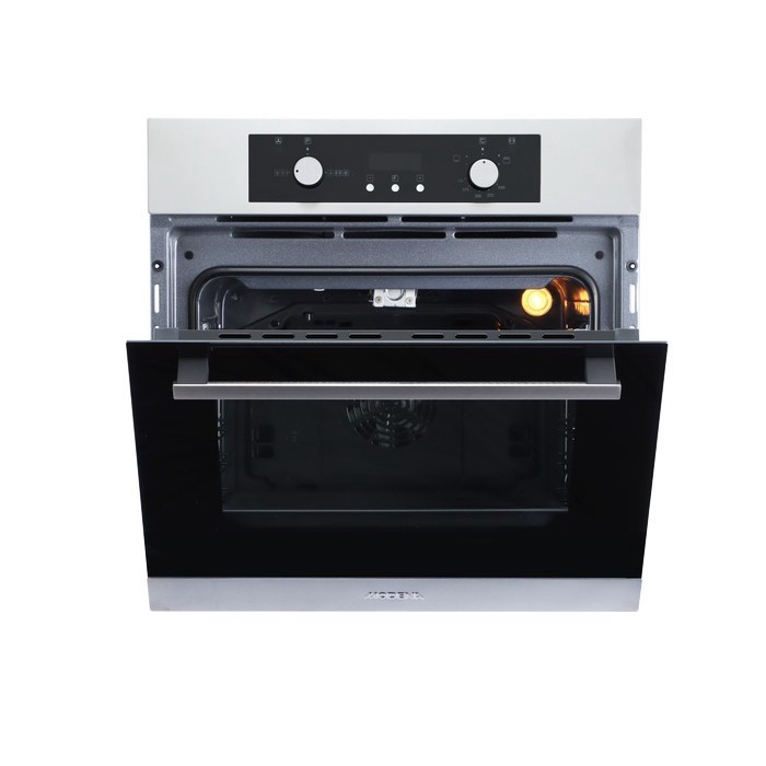 Jual TERLARIS MODENA BO 4660 OVEN TANAM GAS / BUILT IN GAS OVEN