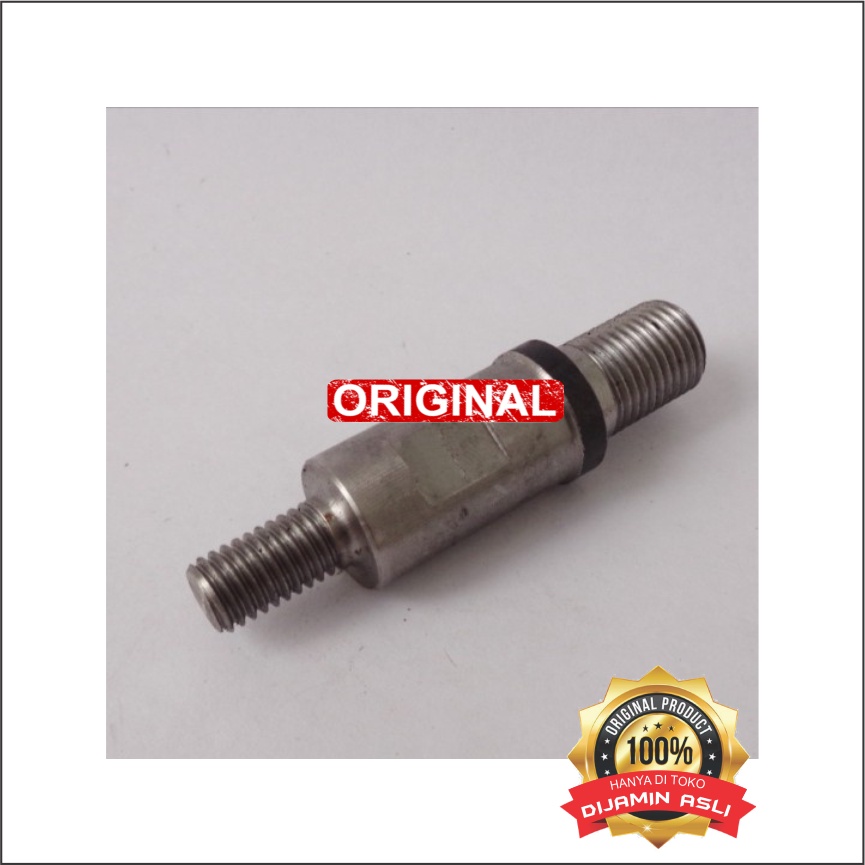 Jual Baut dudukan Tutup V BELT COVER LOWER BOLT Traktor CAKAR BAJA MINI