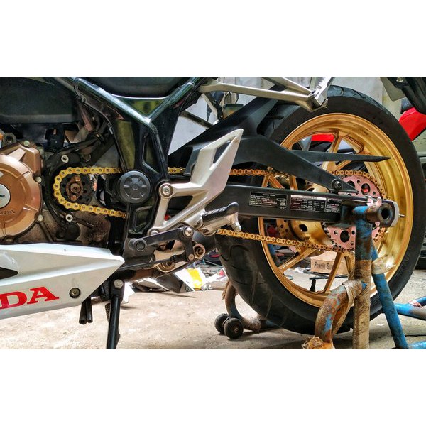 Jual gear cbr xtreme sss honda CBR gear set new megapro cbr cbu cbr
