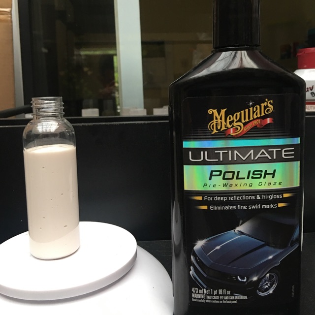 Jual Meguiars Ultimate Polish Shopee Indonesia