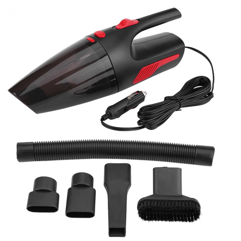 Jual Vacuum Cleaner Penyedot Debu Mobil 12V 120W APY20012XCQ
