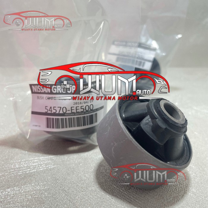 Jual BUSHING LOWER ARM BUSH BOS SAYAP DEPAN BESAR GRAND LIVINA EVALIA
