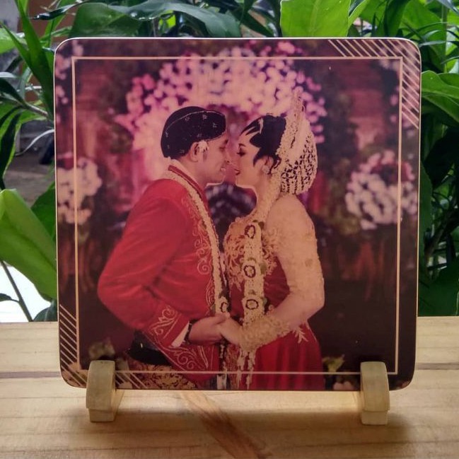 Model Transfer Foto Kayu