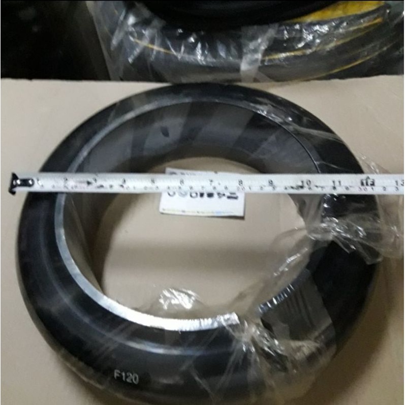 Jual RUBBER KARET COUPLING FENAFLEX F120 FENNER F120 TIRE COUPLING