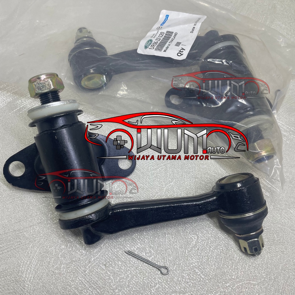 Jual IDLER ARM IDEL AREM STERING FORD RANGER FORD EVEREST TDCI Shopee