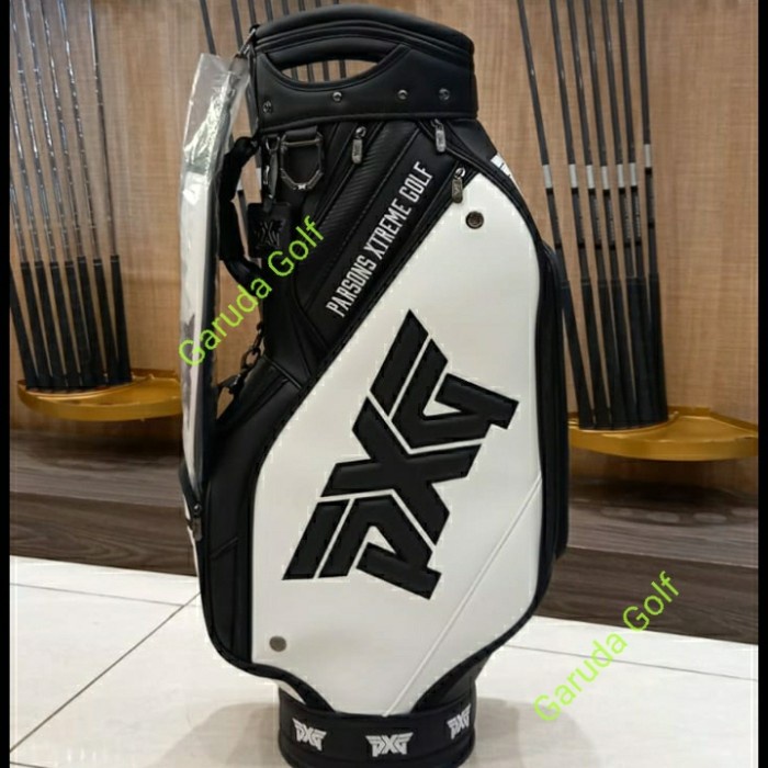 Jual Golf Bag Pxg TourLimited Edition Shopee Indonesia