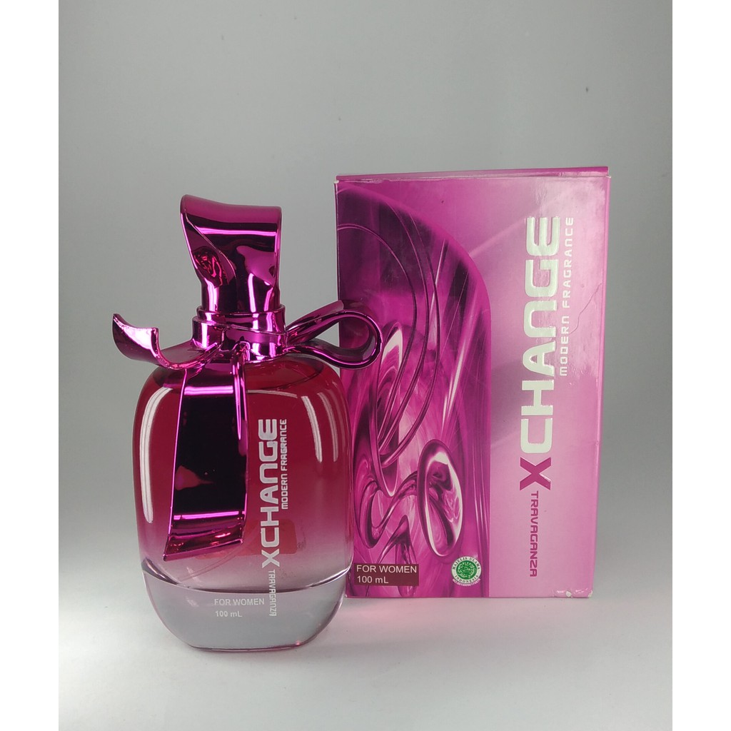 Parfum Xchange Homecare24