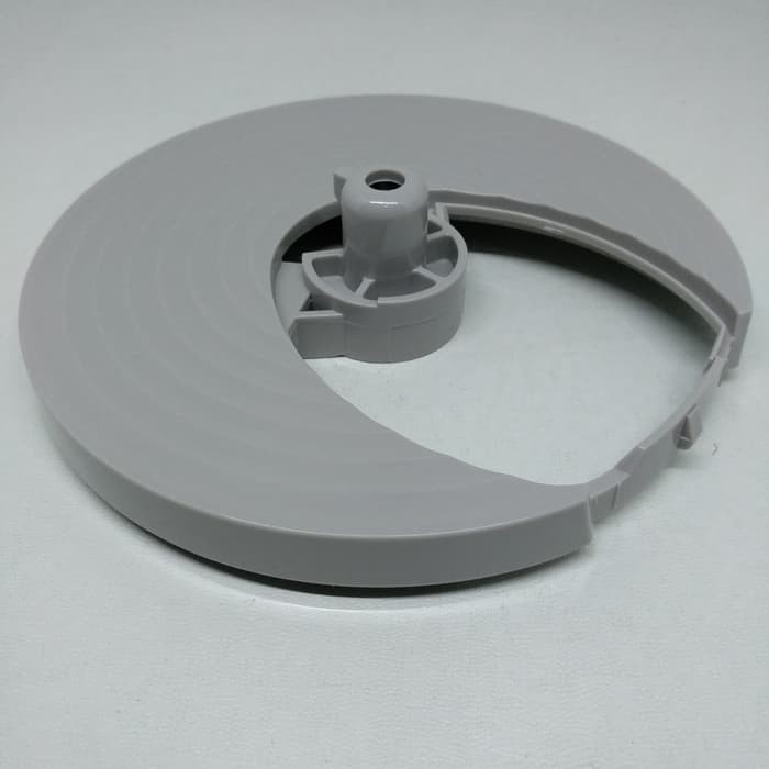 Jual SPAREPART TEMPAT PISAU TANPA PISAU Philips Food Processor HR 7627