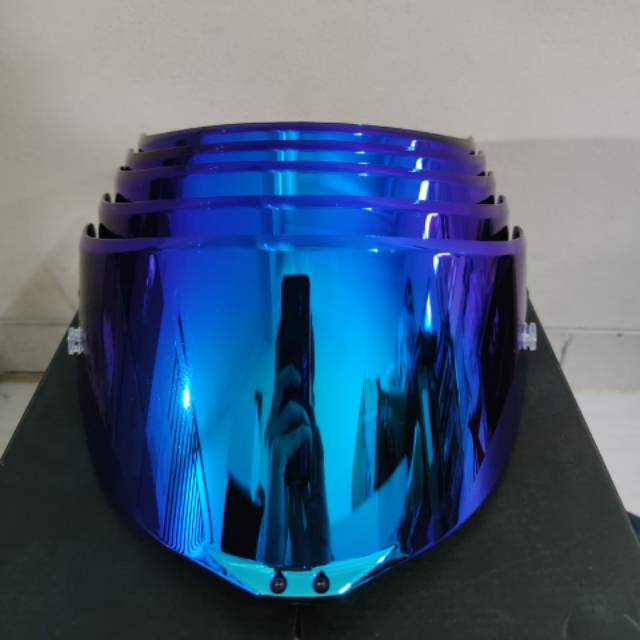 Jual Visor Agv Pista Shopee Indonesia