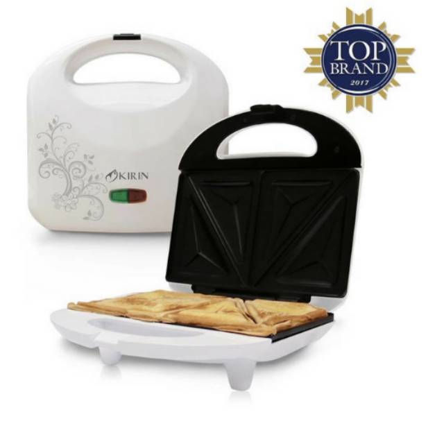 Jual Kirin Toaster KST 365T (Triangle) Shopee Indonesia