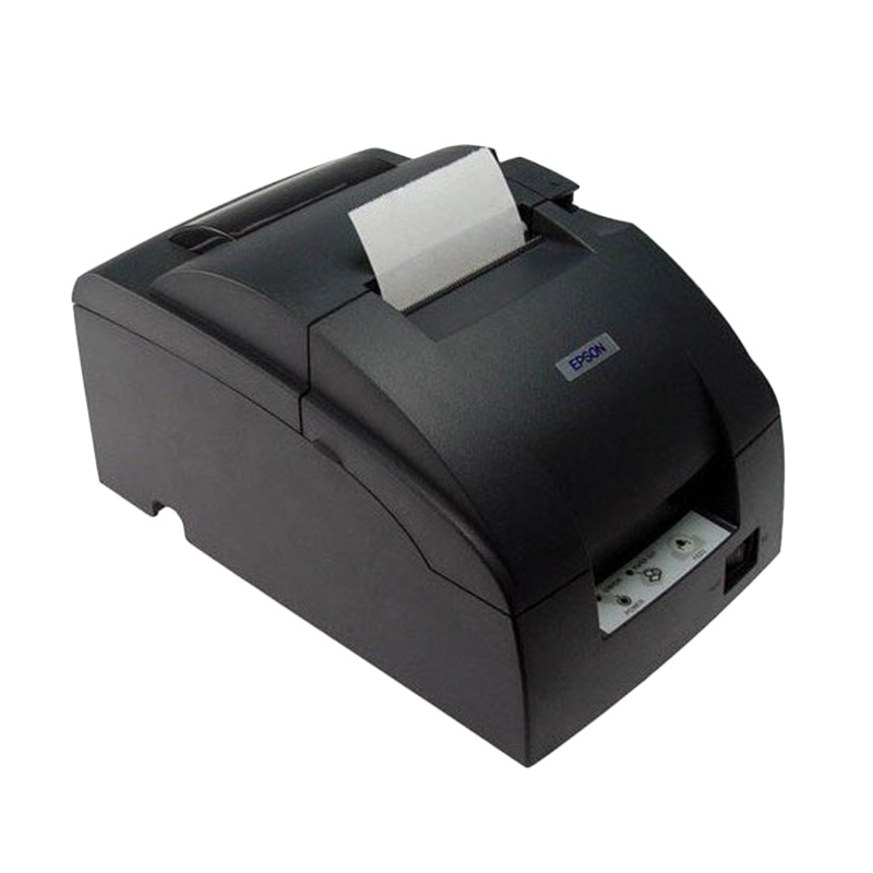 Jual Printer Epson TMU220B / Printer Kasir TMU 220 Auto Cutter