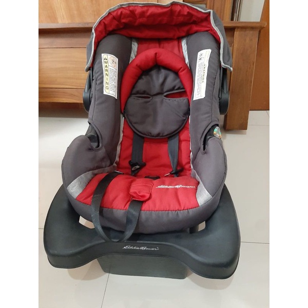 Jual CAR SEAT baby preloved (second) Shopee Indonesia