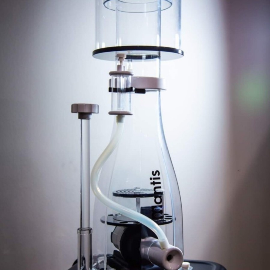 Jual Protein Skimmer Mantis Tornado 120 Kap 600 Liter Shopee Indonesia