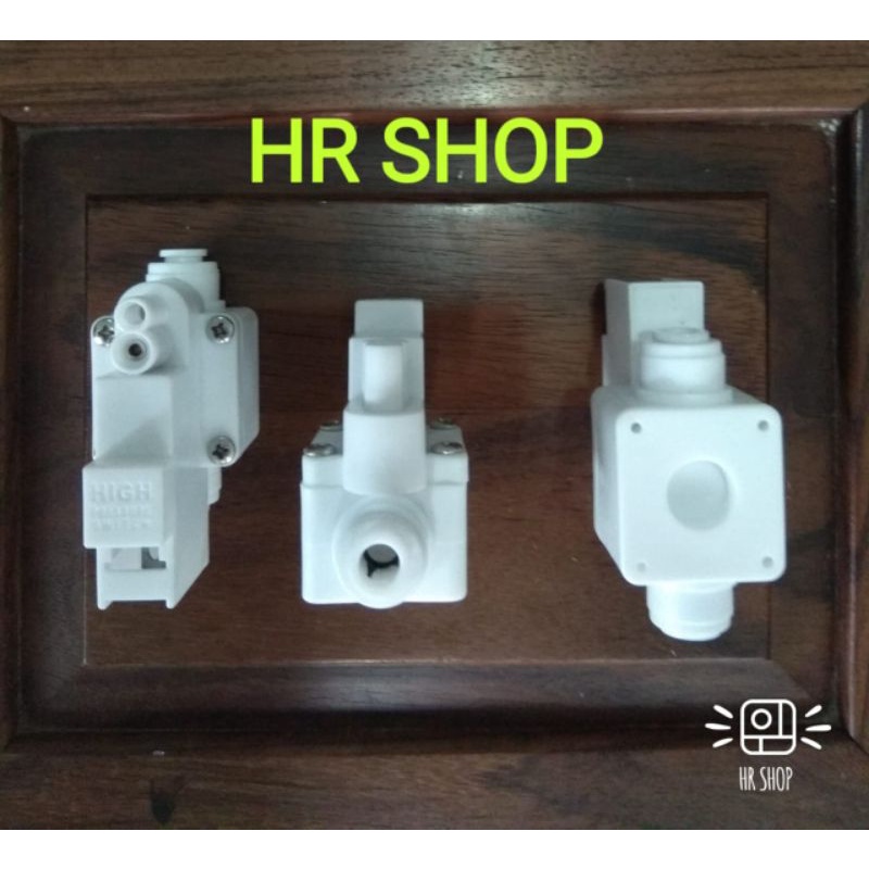 Jual HPS High Pressure Switch RO Shopee Indonesia