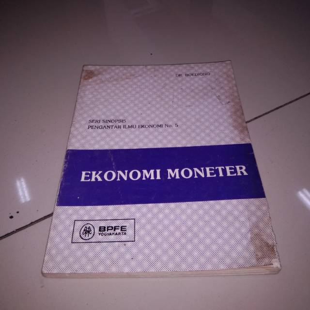 Jual Ekonomi Boediono Shopee Indonesia