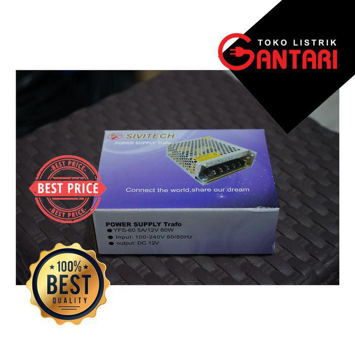 Jual POWER SUPPLY / TRAFO / POWER SUPPLY PC / ALAT LISTRIK