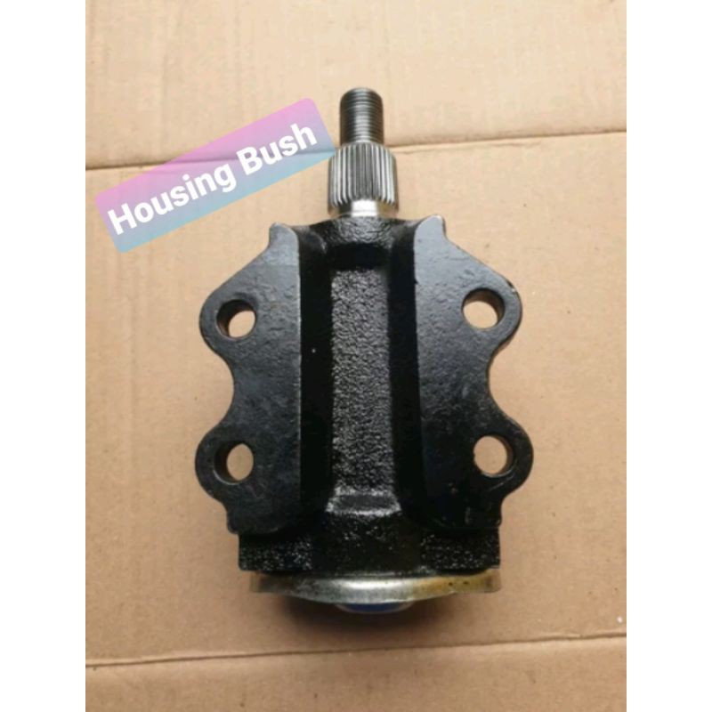 Jual ldler Idle Bell Crank Arm Kanan Housing Steer Stir Mitsubishi L300