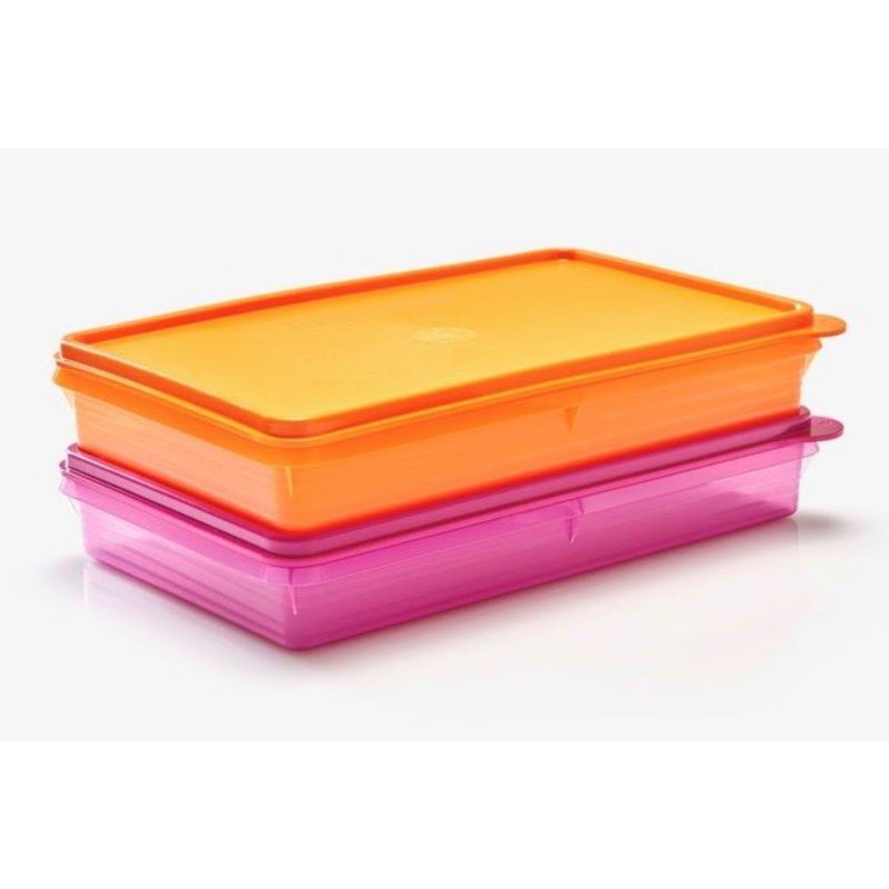 Jual Tupperware Slice n store, kotak tupperware Shopee Indonesia