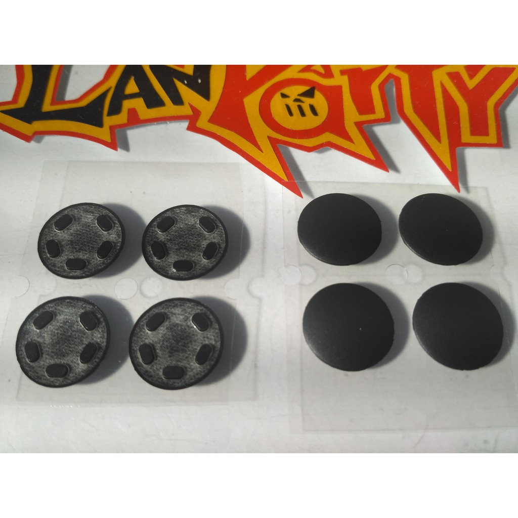 Jual 2pcs Rubber Feet Macbook Pro Retina 13 15 A1706 A1707 A1708