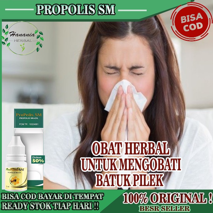 Jual Obat Batuk Pilek Terus Menerus, Obat Hidung Tersumbat, Infeksi