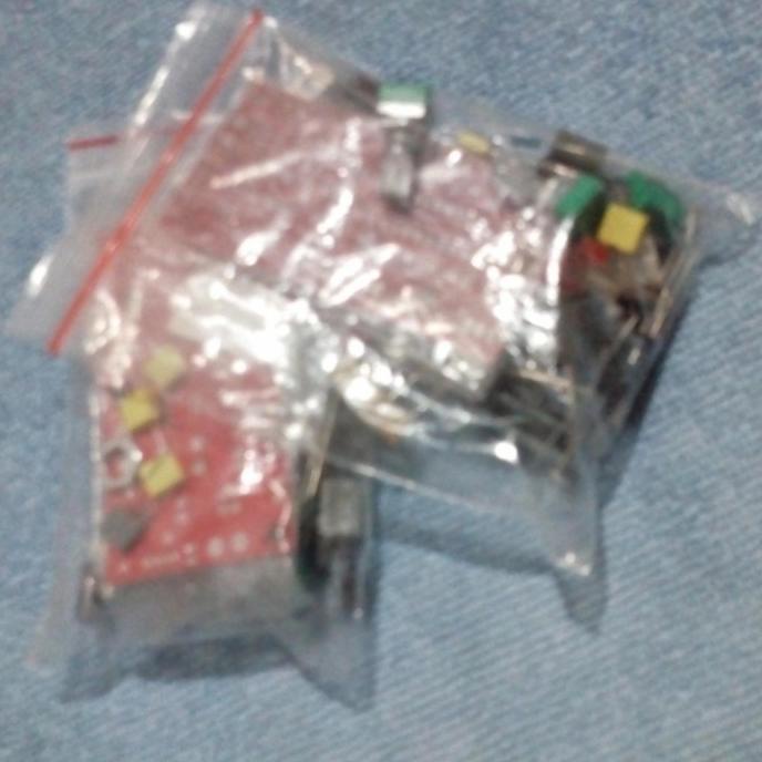 Jual Tone Control Preamp LM1036 | Shopee Indonesia