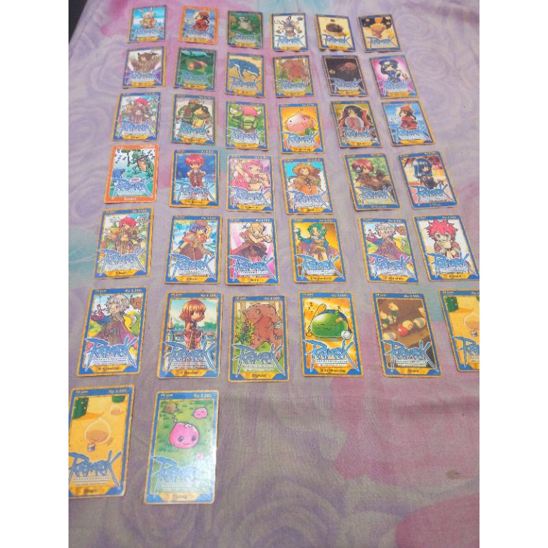 Jual Voucher ragnarok lyto Shopee Indonesia