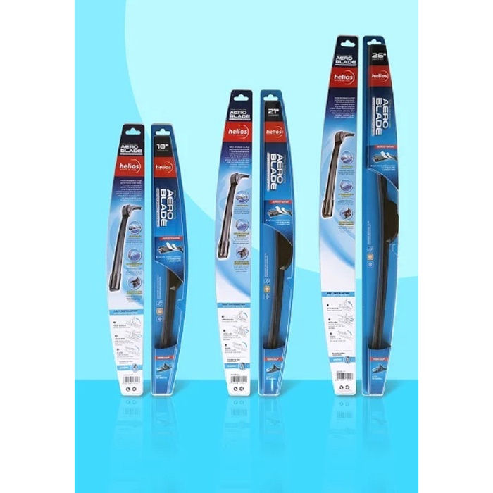 Jual WIPER HYUNDAI PALISADE ALL TIPE Helios High Performance Shopee