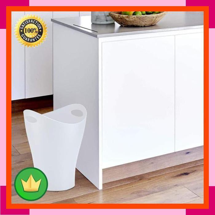 Jual Umbra Garbino Rubbish Bin Tempat Sampah Shopee Indonesia