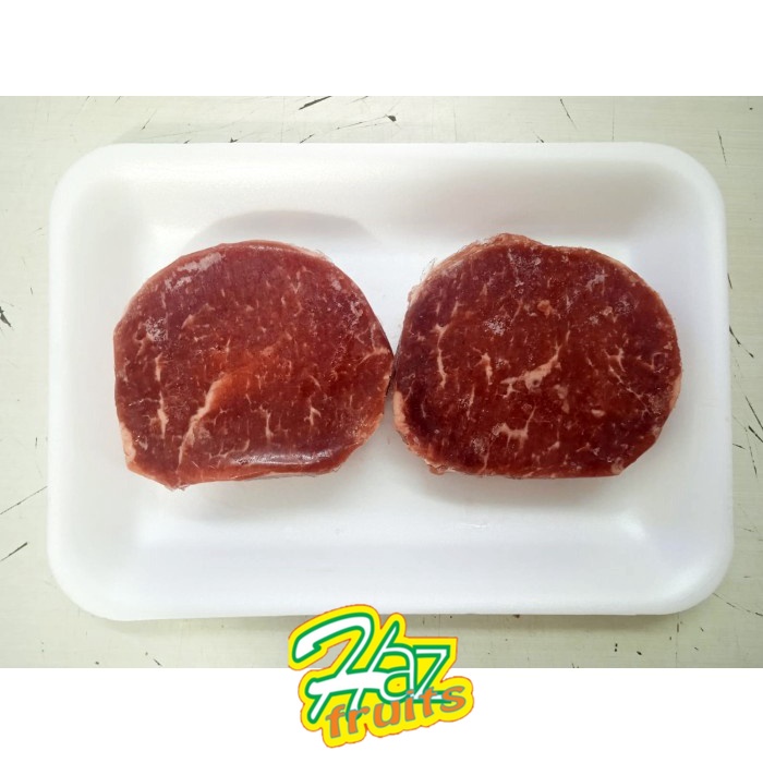 Jual Steak Tenderloin Local /+ 200 Gram Shopee Indonesia