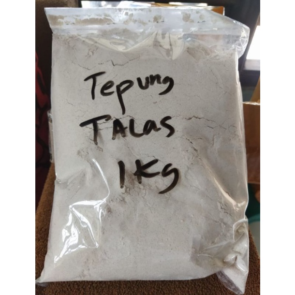 Jual Tepung Talas Bogor 1Kg Shopee Indonesia