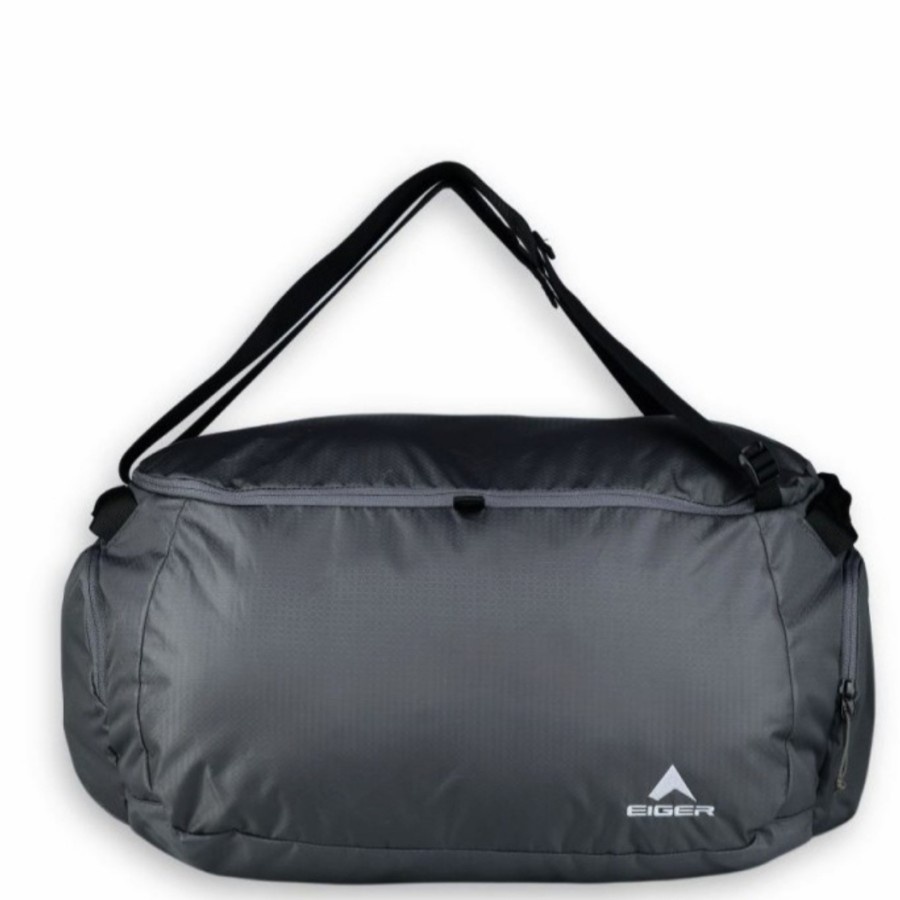 Jual Tas Travel Eiger1989 Pangolin 30 Folded Duffel Bag Tas Jinjing