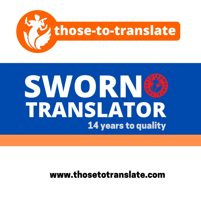 Jual Sworn Translator Pengiriman Jakarta dan Sekitarnya Shopee Indonesia
