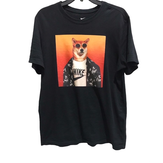 Jual tsirt nike thrift kaos nike Shopee Indonesia