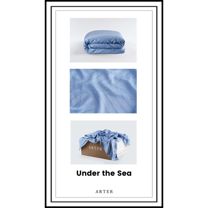 Jual Arter Blanket King Size Set (195 X 225) Shopee Indonesia