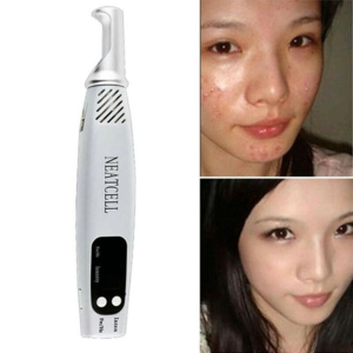 Jual Promo Alat Penyedot Komedo Vacuum Komedo Diamond Peeling Diskon