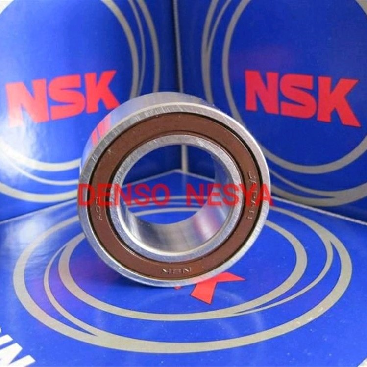Jual Bearing Laher Pulley Pully Puly Puli Kompresor Compresor AC Mobil