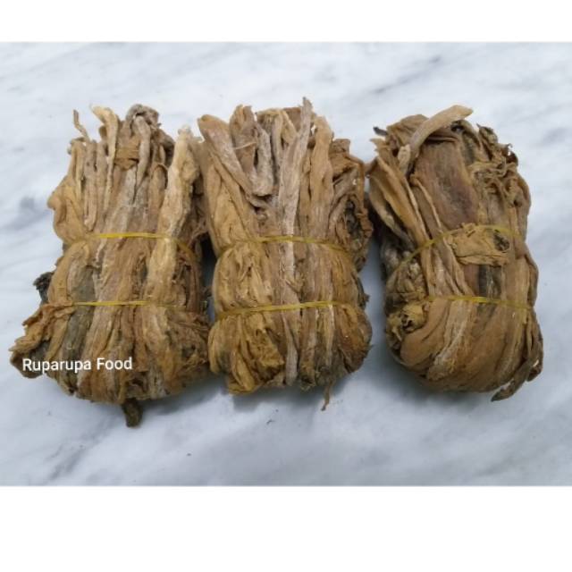 Jual HAM CHOI KON / SAYUR ASIN KERING Shopee Indonesia