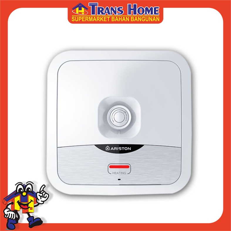 Jual Water Heater Ariston AN2 B 10 LITER 150 ID (ARISTON) Shopee