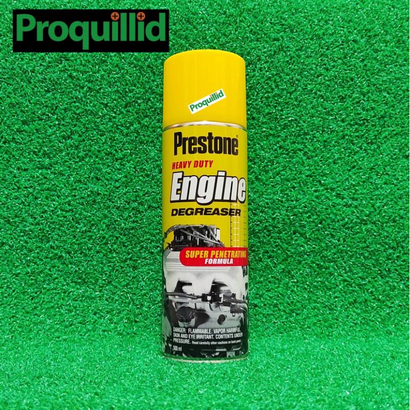 Jual PRESTONE HEAVY DUTY ENGINE CHAIN DEGREASER CLEANER 500 ML