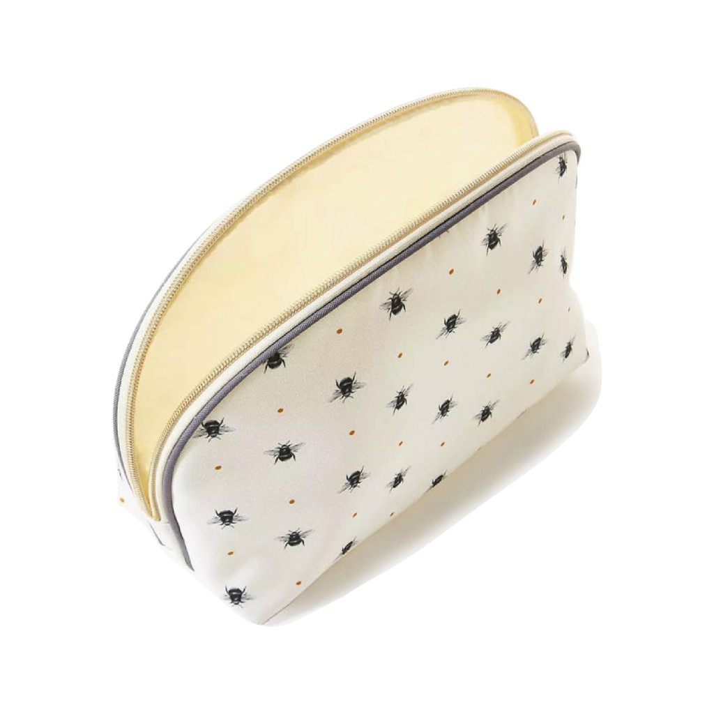 Jual MARKS & SPENCER Tas Kosmetik Bee Wash Bag Shopee Indonesia