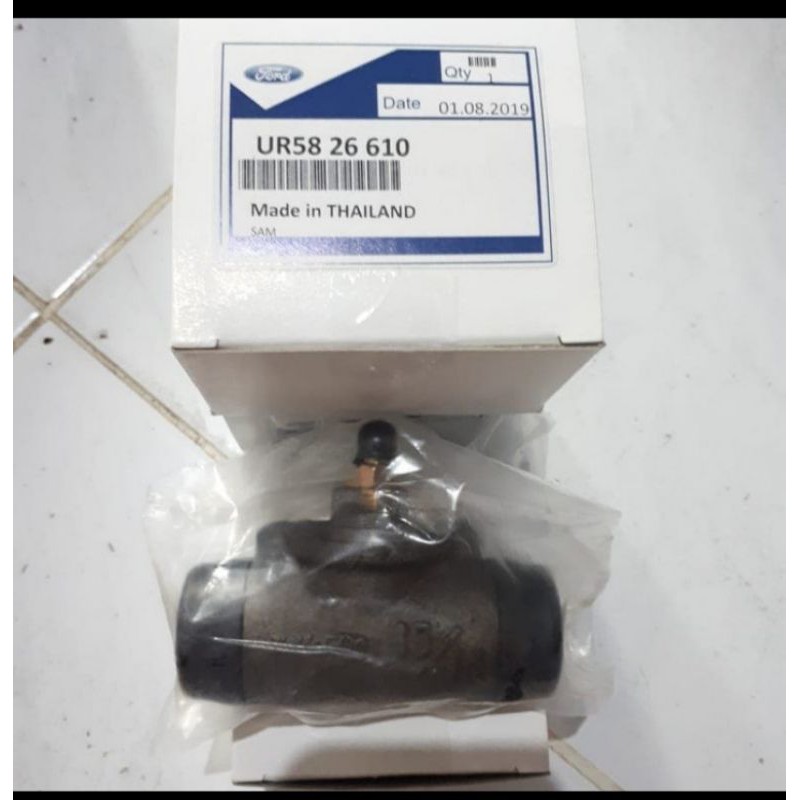 Jual master rem roda/wheel cylinder ford ranger Shopee Indonesia