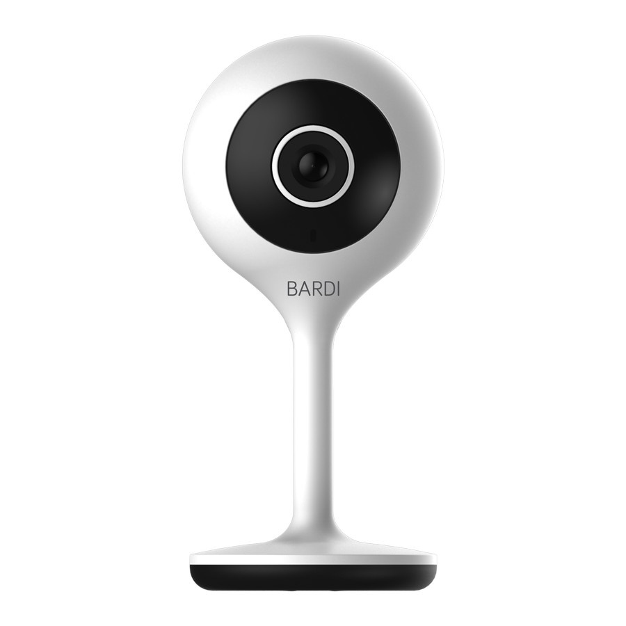 Jual BARDI CCTV Indoor Static STC Smart IP Camera Wifi + Micro SD Sandisk 32GB 64GB 128GB Memory
