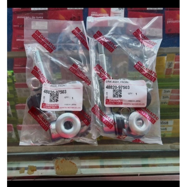 Jual link Stabilizer Luxio GrandMax Original Shopee Indonesia